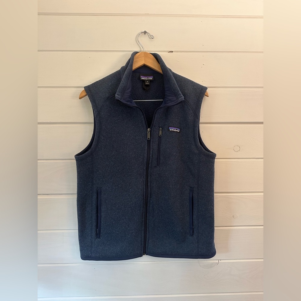 Patagonia Vest